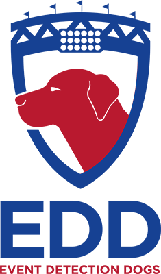 EDD - Event Detection Dogs